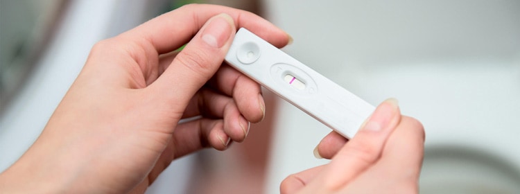 Everything you need to know about pregnancy tests - Ogocare